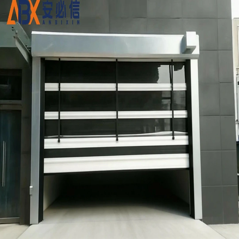 七台河市堆积门